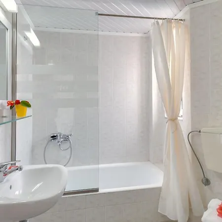 Athena Apartahotel Stalida