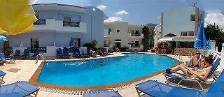 Athena Apartahotel 3*